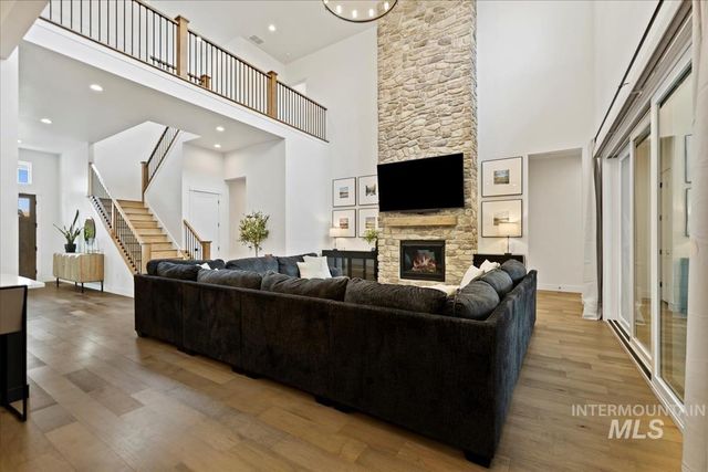 14739 N Power Way, Boise, ID 83714