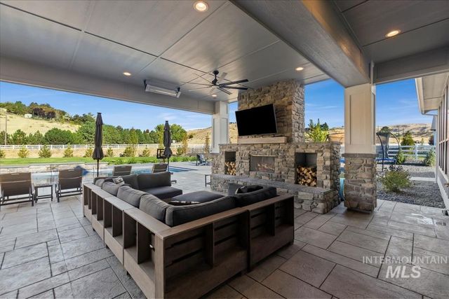 14739 N Power Way, Boise, ID 83714