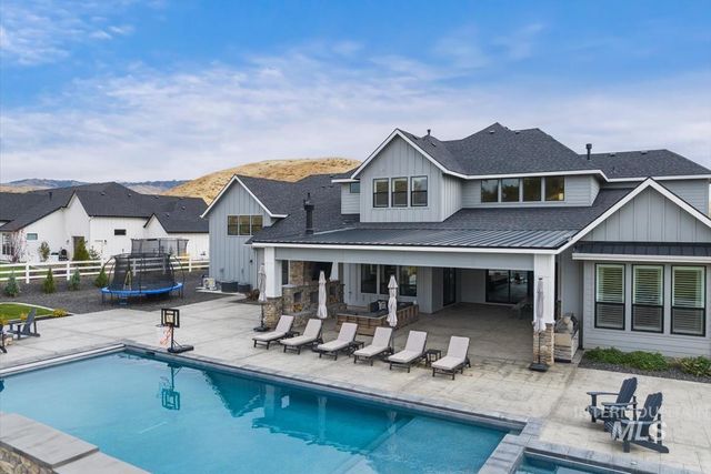 14739 N Power Way, Boise, ID 83714