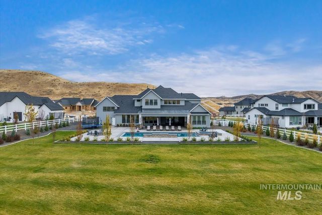 14739 N Power Way, Boise, ID 83714