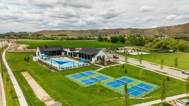 14739 N Power Way, Boise, ID 83714
