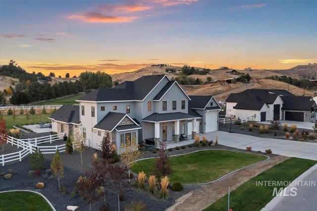 14739 N Power Way, Boise, ID 83714