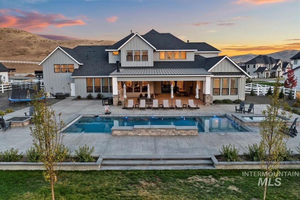 14739 N Power Way, Boise, ID 83714 photo 46