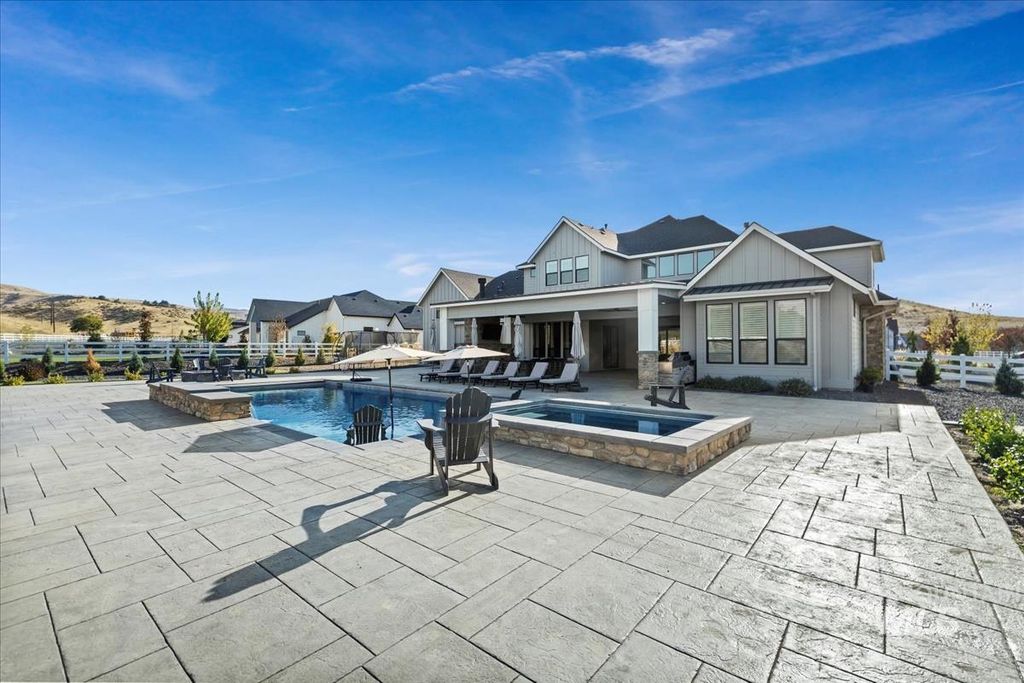 14739 N Power Way, Boise, ID 83714 photo 47