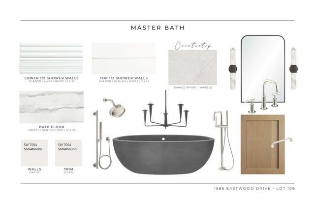 1586 Eastwood Dr, Brentwood, TN 37027