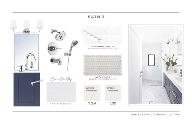 1586 Eastwood Dr, Brentwood, TN 37027