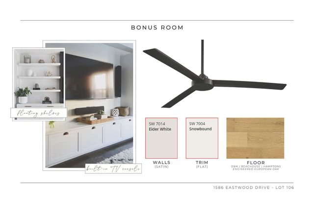 1586 Eastwood Dr, Brentwood, TN 37027