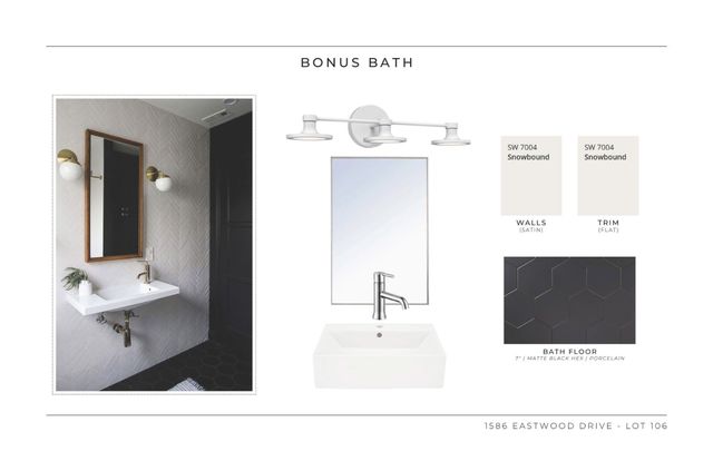 1586 Eastwood Dr, Brentwood, TN 37027