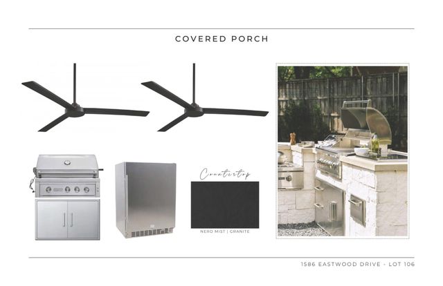 1586 Eastwood Dr, Brentwood, TN 37027