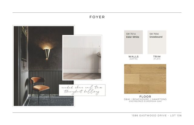 1586 Eastwood Dr, Brentwood, TN 37027