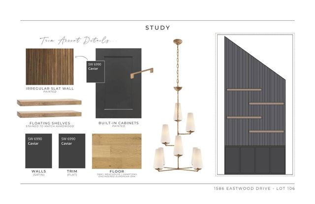 1586 Eastwood Dr, Brentwood, TN 37027