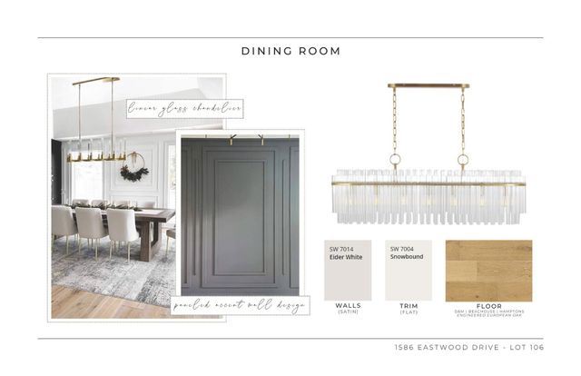 1586 Eastwood Dr, Brentwood, TN 37027