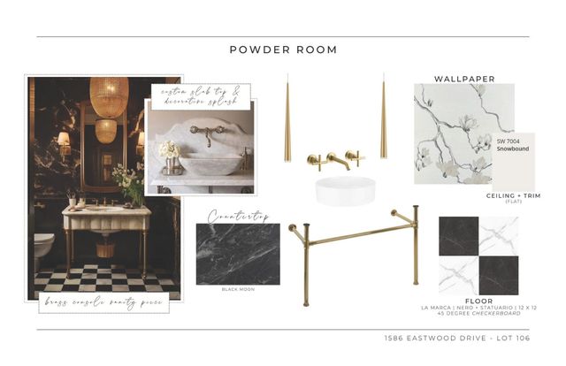 1586 Eastwood Dr, Brentwood, TN 37027