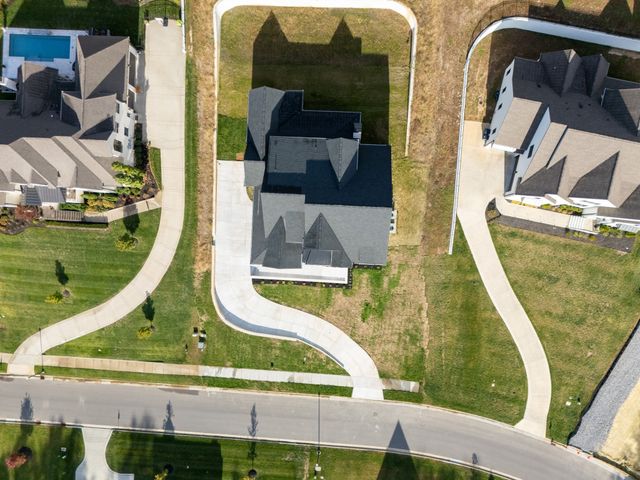 1586 Eastwood Dr, Brentwood, TN 37027