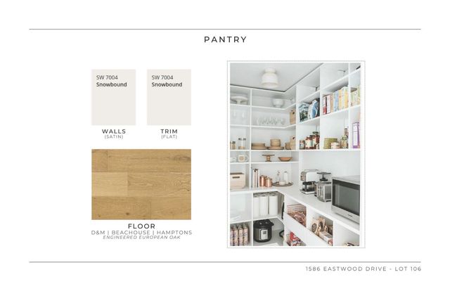 1586 Eastwood Dr, Brentwood, TN 37027