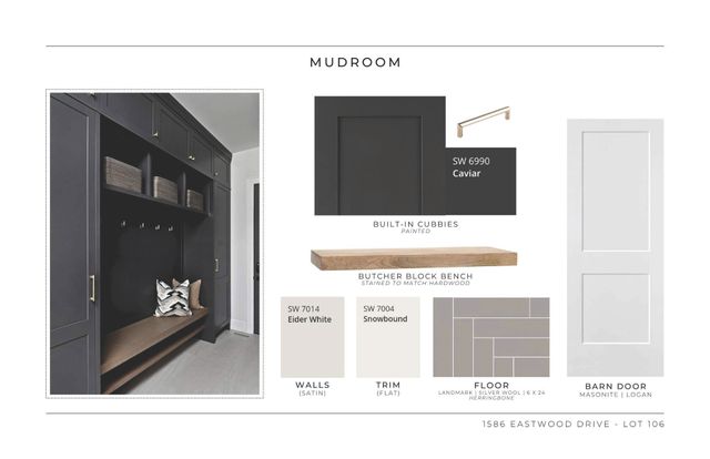 1586 Eastwood Dr, Brentwood, TN 37027