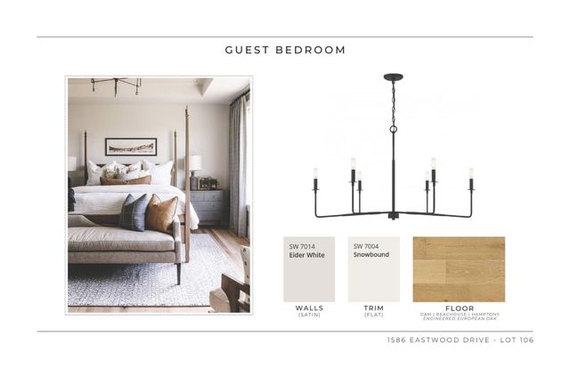 1586 Eastwood Dr, Brentwood, TN 37027