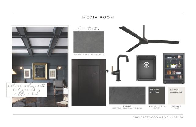 1586 Eastwood Dr, Brentwood, TN 37027