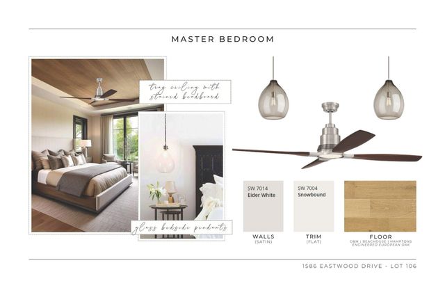 1586 Eastwood Dr, Brentwood, TN 37027