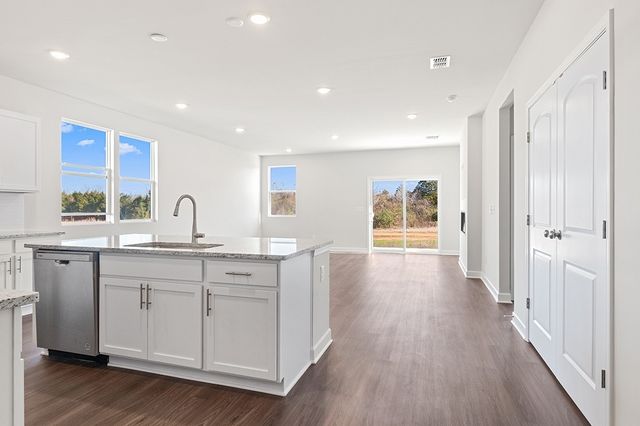 405 Gladstone Way, Spring Hill, TN 37174