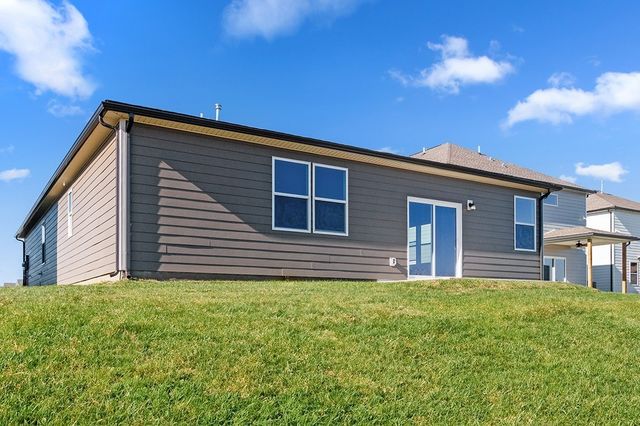 405 Gladstone Way, Spring Hill, TN 37174