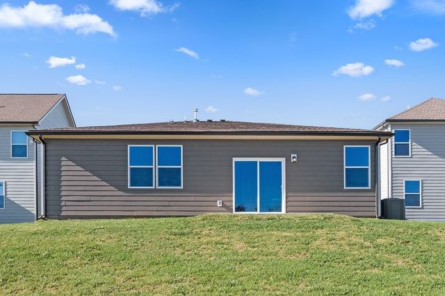 405 Gladstone Way, Spring Hill, TN 37174