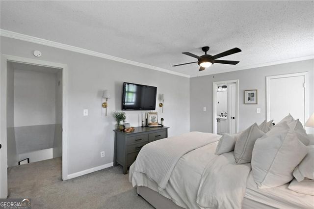 2668 Farmstead Road SE, Smyrna, GA 30080