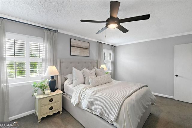 2668 Farmstead Road SE, Smyrna, GA 30080