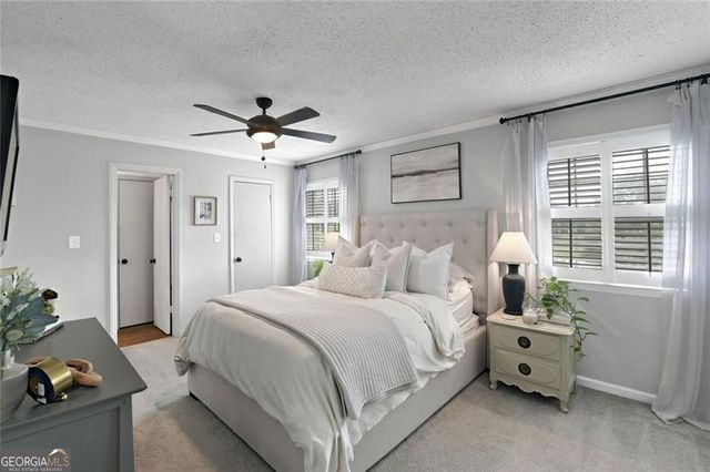 2668 Farmstead Road SE, Smyrna, GA 30080