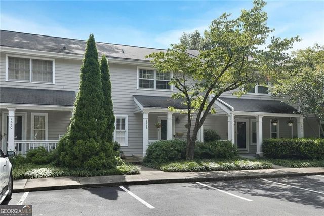 2668 Farmstead Road SE, Smyrna, GA 30080