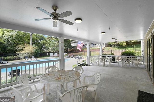 2668 Farmstead Road SE, Smyrna, GA 30080