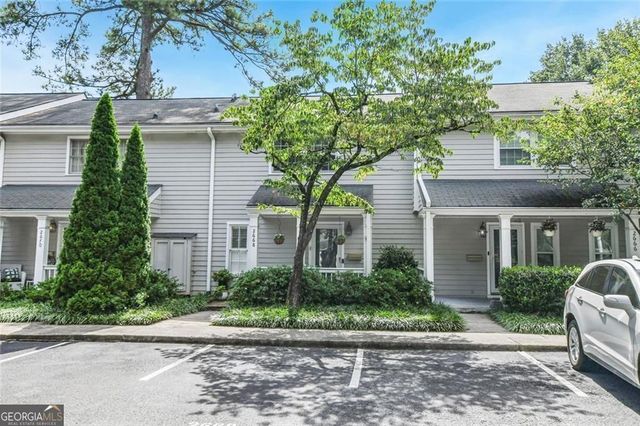 2668 Farmstead Road SE, Smyrna, GA 30080