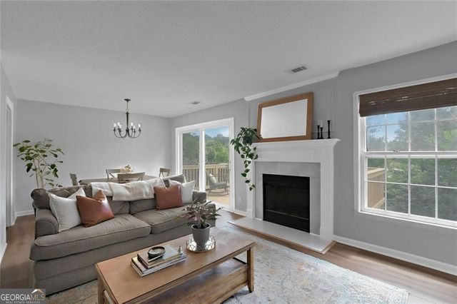 2668 Farmstead Road SE, Smyrna, GA 30080