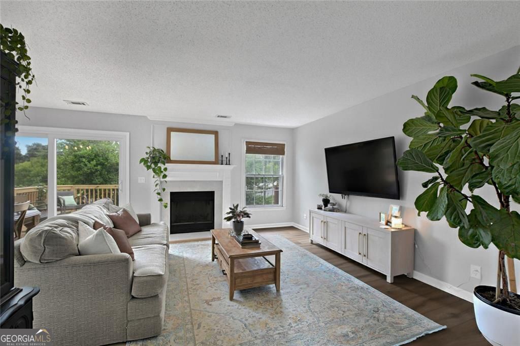 2668 Farmstead Road SE, Smyrna, GA 30080