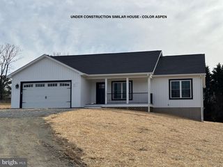 19263 NELDA LN, Culpeper, VA 22701