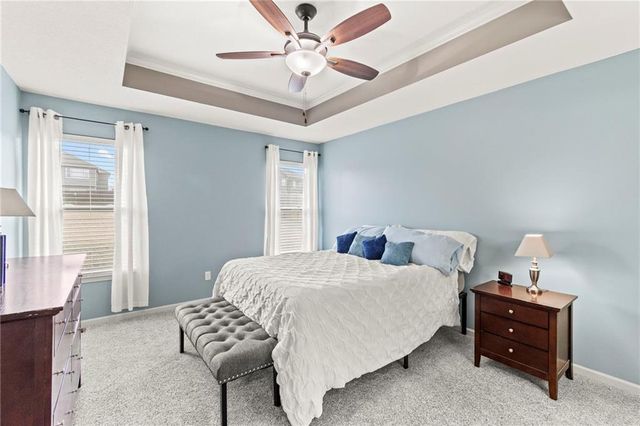 705 Chisam Road, Kearney, MO 64060