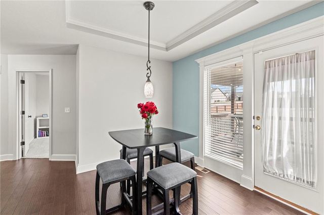 705 Chisam Road, Kearney, MO 64060