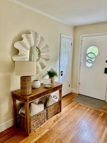 23 Sherwood Road, Middletown, RI 02842