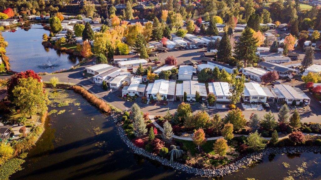 2321 SW Webster Road, Grants Pass, OR 97526