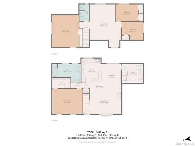 112 Rosemont Avenue, Farmingville, NY 11738