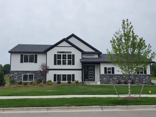 5130 Nature View Court Se, City Of Kentwood, MI 49512