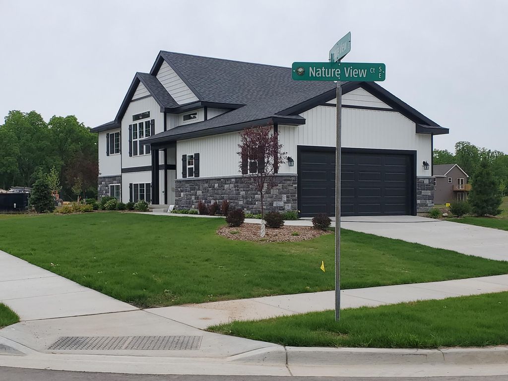 5130 Nature View Court Se, City Of Kentwood, MI 49512