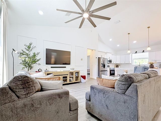 8786 SW 127TH AVENUE, Dunnellon, FL 34432