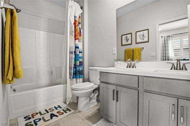11861 Pelican Butte Avenue, Las Vegas, NV 89138