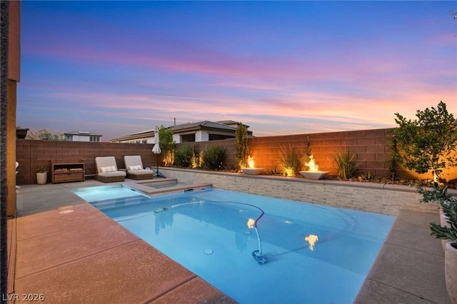 11861 Pelican Butte Avenue, Las Vegas, NV 89138
