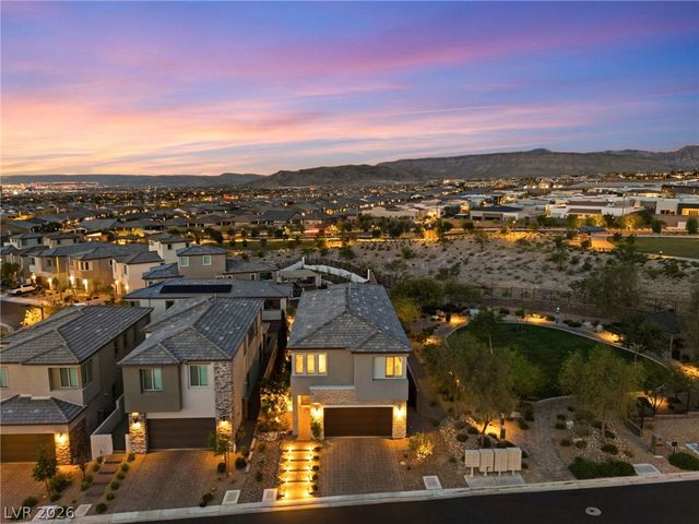 11861 Pelican Butte Avenue, Las Vegas, NV 89138