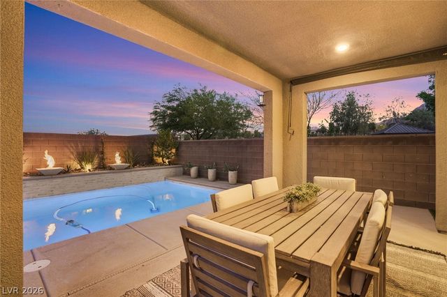 11861 Pelican Butte Avenue, Las Vegas, NV 89138