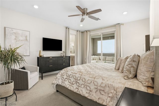 11861 Pelican Butte Avenue, Las Vegas, NV 89138