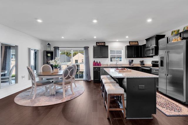 810 Rae Dr, Columbia, TN 38401