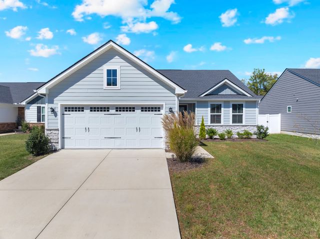 810 Rae Dr, Columbia, TN 38401